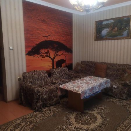 Mariella Hotel Akhaltsikhe  Bagian luar foto
