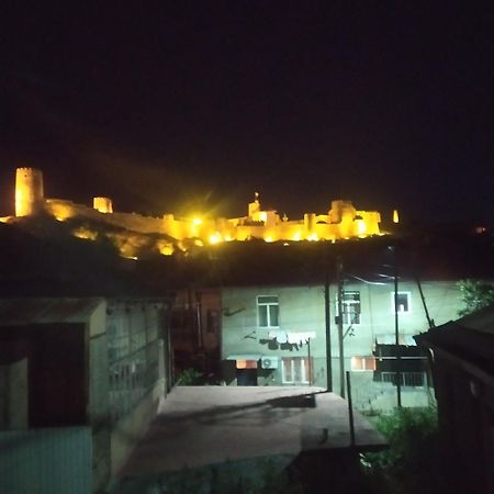 Mariella Hotel Akhaltsikhe  Bagian luar foto