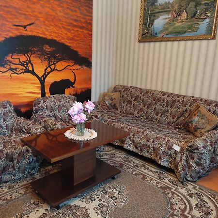 Mariella Hotel Akhaltsikhe  Bagian luar foto