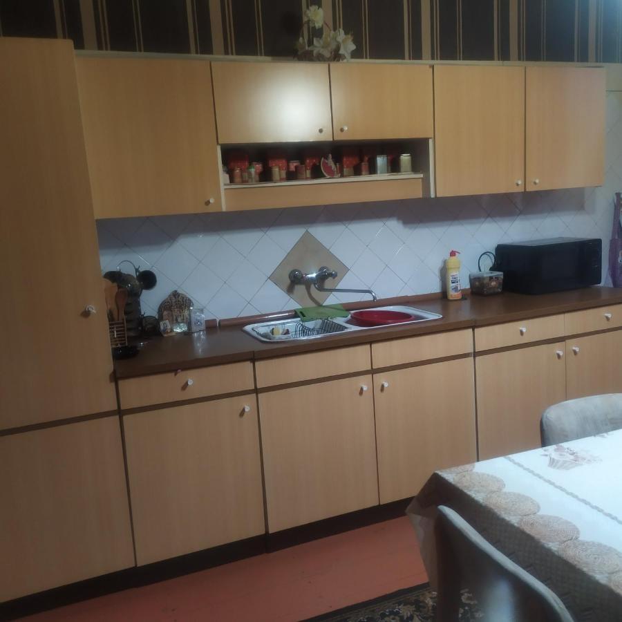 Mariella Hotel Akhaltsikhe  Bagian luar foto