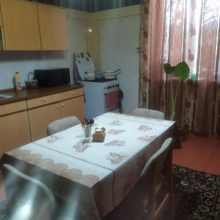 Mariella Hotel Akhaltsikhe  Bagian luar foto