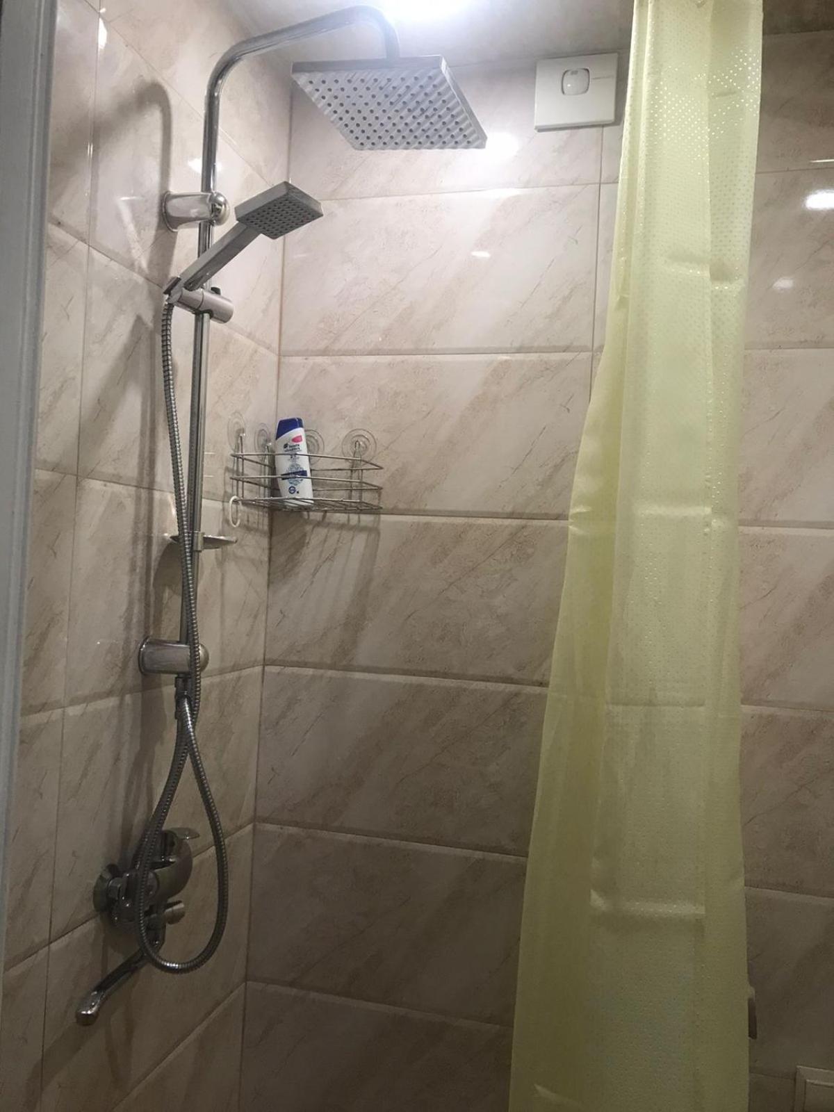 Mariella Hotel Akhaltsikhe  Bagian luar foto