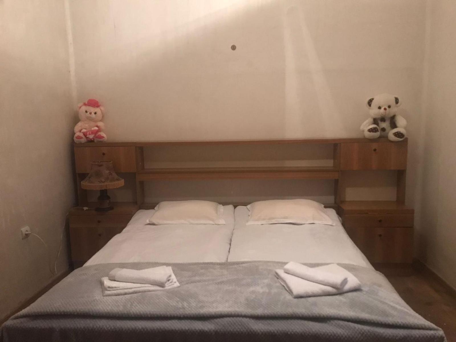 Mariella Hotel Akhaltsikhe  Bagian luar foto