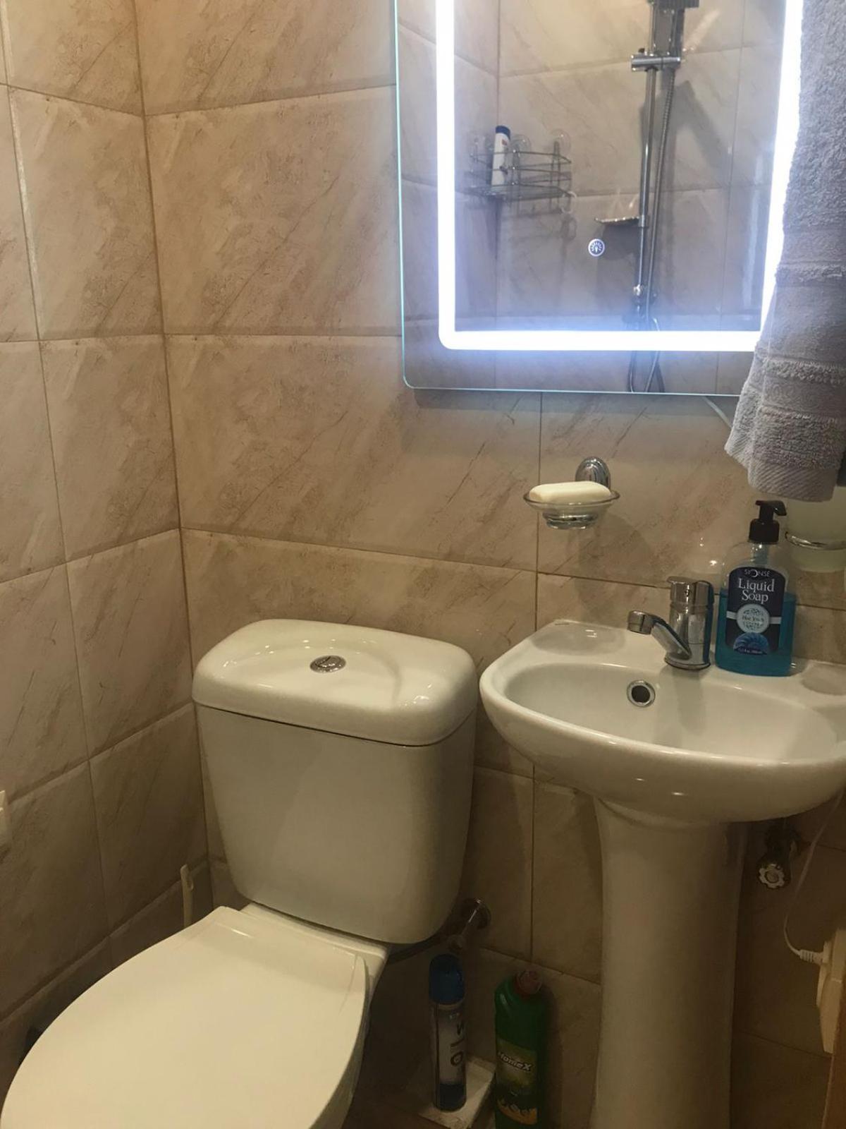Mariella Hotel Akhaltsikhe  Bagian luar foto