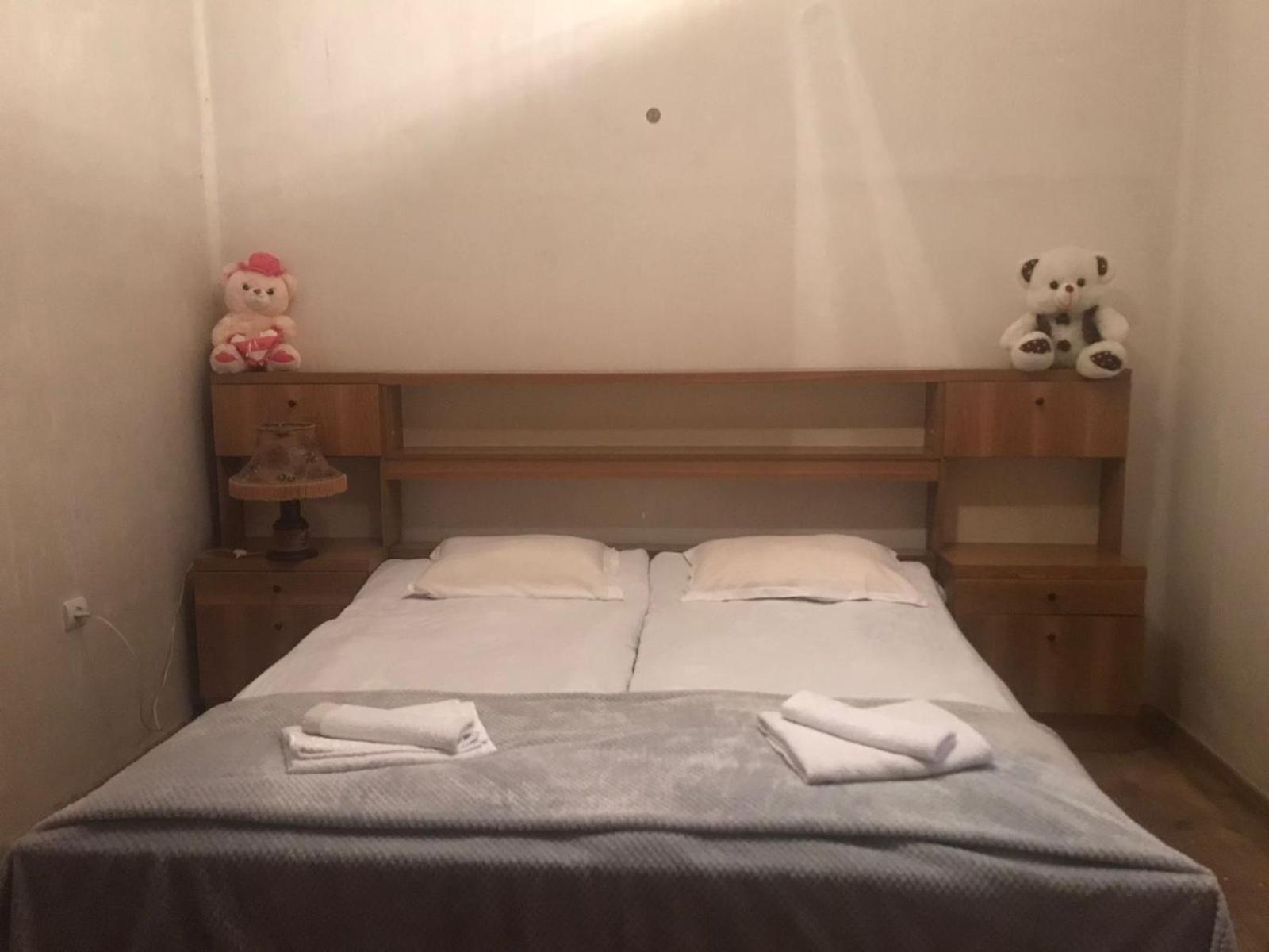 Mariella Hotel Akhaltsikhe  Bagian luar foto