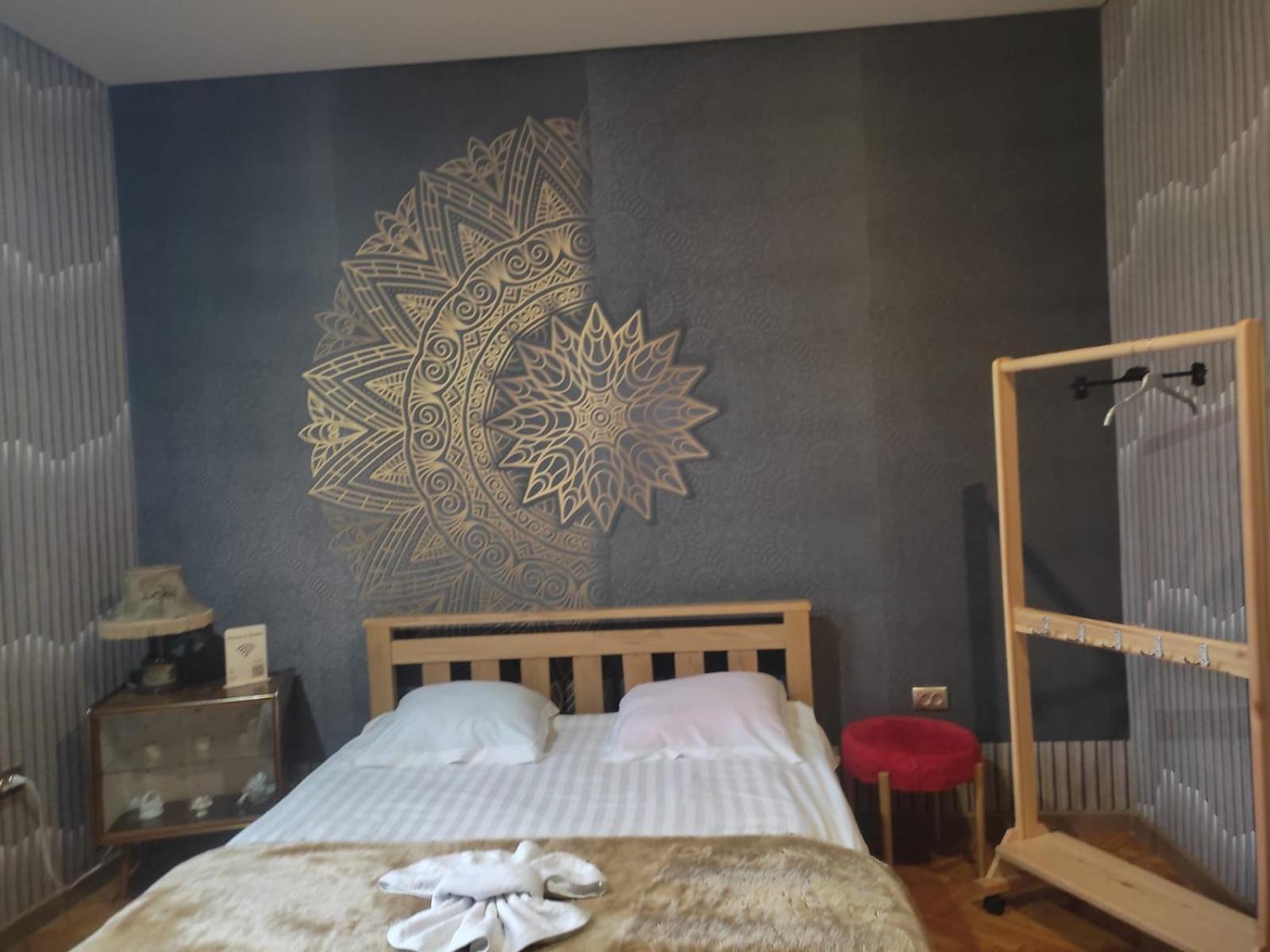 Mariella Hotel Akhaltsikhe  Bagian luar foto