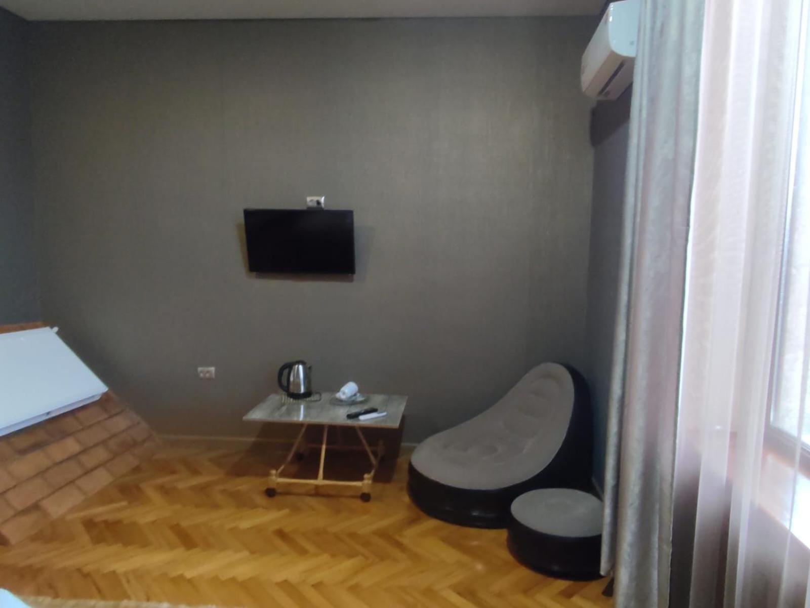 Mariella Hotel Akhaltsikhe  Bagian luar foto