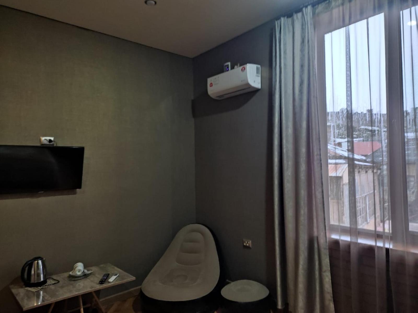Mariella Hotel Akhaltsikhe  Bagian luar foto