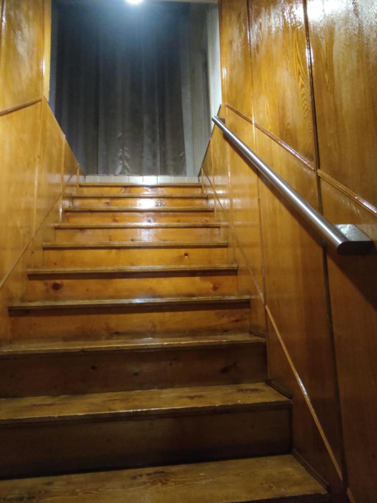 Mariella Hotel Akhaltsikhe  Bagian luar foto